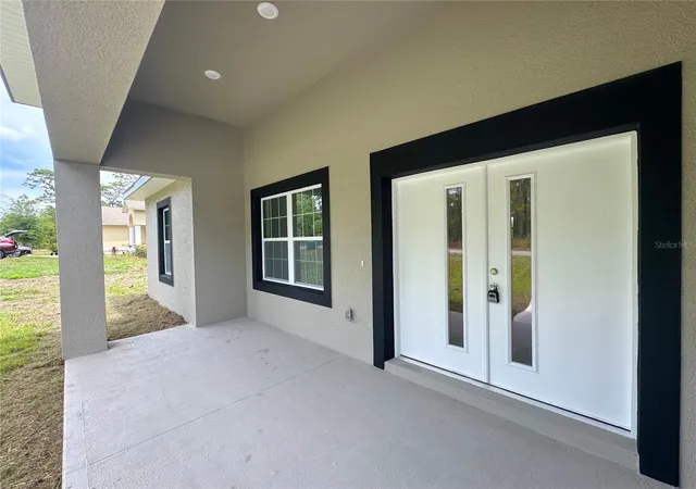Photo 4 of Single family home for sale at 628 W Heronsbill Ln, Dunnellon, FL 34434 | MLS# O6312951 | Listing updated on 2026-08-11