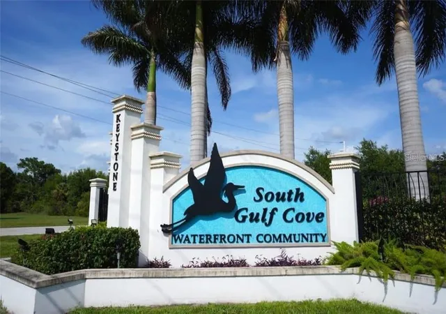 Photo 1 of Land for sale at 13958 Allamanda Cir, Port Charlotte, FL 33981 | MLS# C7510481 | Listing updated on 2026-05-21