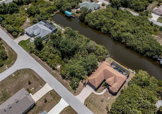 Photo 4 of Land for sale at 13958 Allamanda Cir, Port Charlotte, FL 33981 | MLS# C7510481 | Listing updated on 2026-05-21