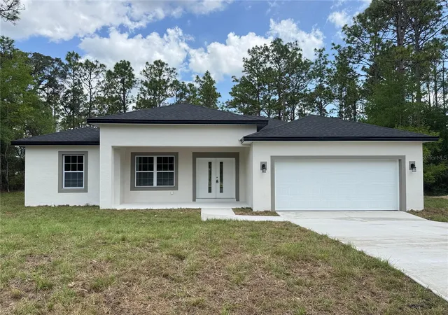 image of 2523 W Andromedae Dr, Citrus Springs, FL 34433 | MLS# O6312955