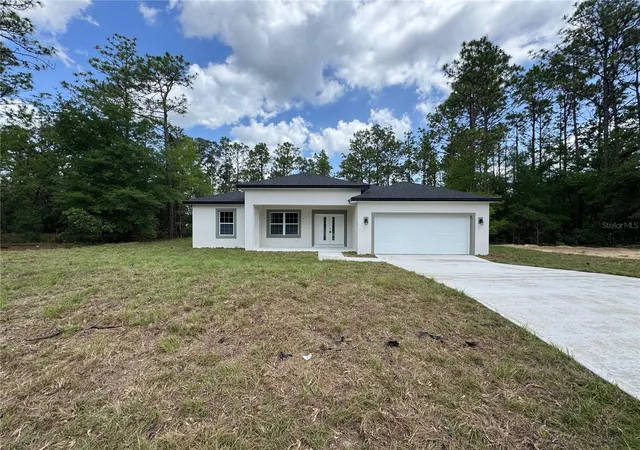 image of 2523 W Andromedae Dr, Citrus Springs, FL 34433 | MLS# O6312955