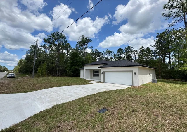 image of 2523 W Andromedae Dr, Citrus Springs, FL 34433 | MLS# O6312955