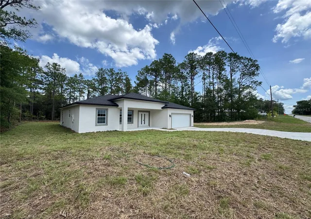 image of 2523 W Andromedae Dr, Citrus Springs, FL 34433 | MLS# O6312955