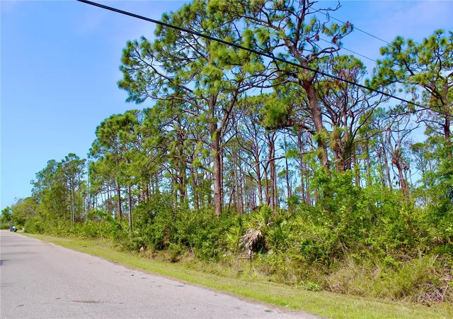 Photo 1 of Land for sale at 5237 Chaney Ter, Port Charlotte, FL 33981 | MLS# C7510499 | Listing updated on 2026-06-01