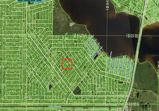 Photo 2 of Land for sale at 5237 Chaney Ter, Port Charlotte, FL 33981 | MLS# C7510499 | Listing updated on 2026-06-01