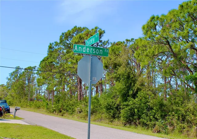 Photo 3 of Land for sale at 5237 Chaney Ter, Port Charlotte, FL 33981 | MLS# C7510499 | Listing updated on 2026-06-01