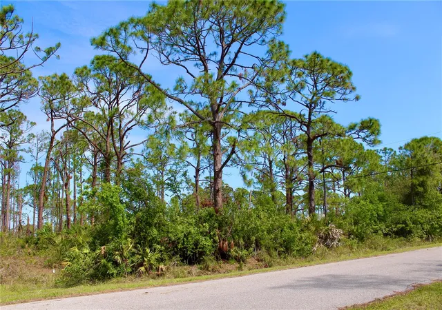 Photo 4 of Land for sale at 5237 Chaney Ter, Port Charlotte, FL 33981 | MLS# C7510499 | Listing updated on 2026-06-01