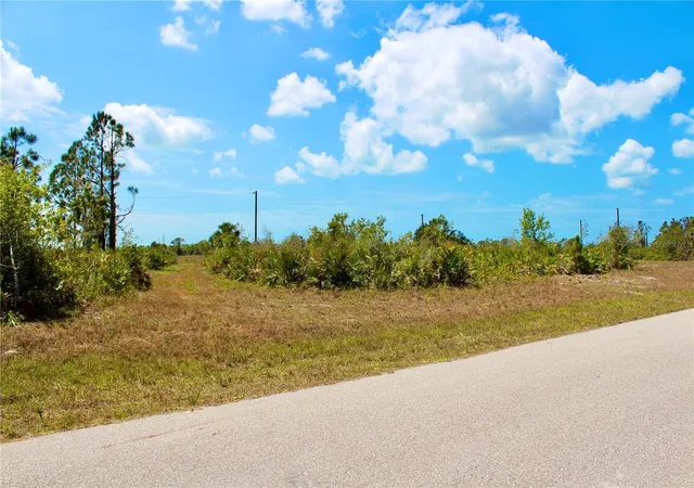 Photo 1 of Land for sale at 7 Wake Ct, Placida, FL 33946 | MLS# C7510530 | Listing updated on 2026-03-31