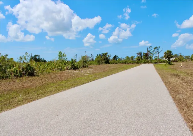 Photo 3 of Land for sale at 7 Wake Ct, Placida, FL 33946 | MLS# C7510530 | Listing updated on 2026-03-31