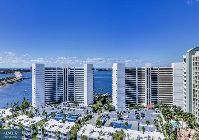 1st image of 555 Quay Comn #401, Sarasota, FL 34236 | MLS# A4654109
