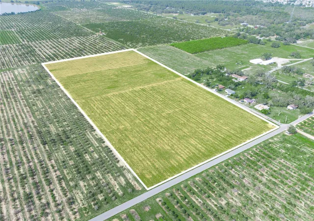 2nd image of Maxcy Quarters Rd, Frostproof, FL 33843 | MLS# K4902937