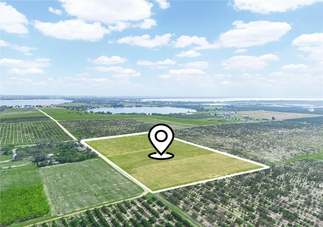 5th image of Maxcy Quarters Rd, Frostproof, FL 33843 | MLS# K4902937