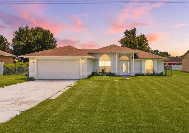 Photo 2 of Single family home for sale at 657 Mckinley Ct, Kissimmee, FL 34758 | MLS# O6313270 | Listing updated on 2026-08-05