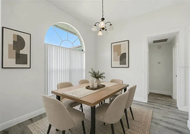 Photo 5 of Single family home for sale at 657 Mckinley Ct, Kissimmee, FL 34758 | MLS# O6313270 | Listing updated on 2026-08-05