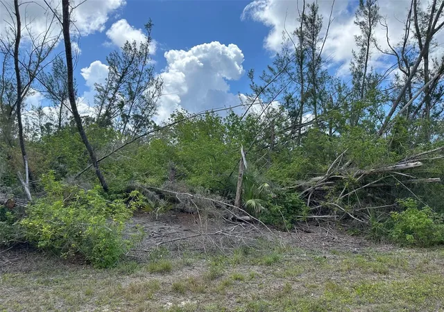 Photo 1 of Land for sale at 10792 Hatchet Cir, Port Charlotte, FL 33981 | MLS# C7510553 | Listing updated on 2026-10-05