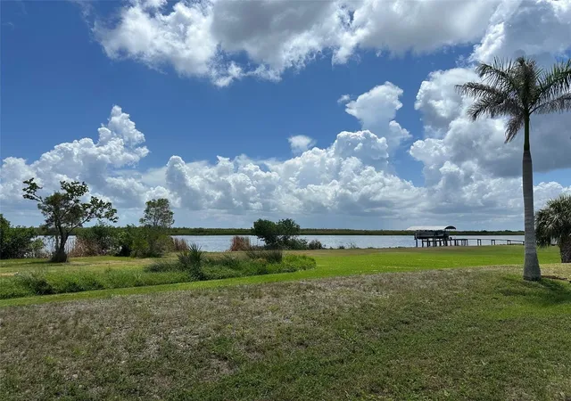 Photo 3 of Land for sale at 10792 Hatchet Cir, Port Charlotte, FL 33981 | MLS# C7510553 | Listing updated on 2026-10-05