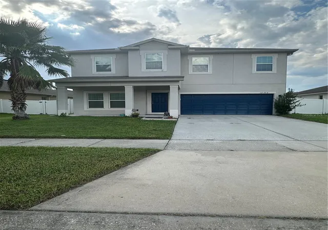 Photo 1 of Single family home for sale at 12372 Stone Bark Trl, Orlando, FL 32824 | MLS# S5127865 | Listing updated on 2026-05-27