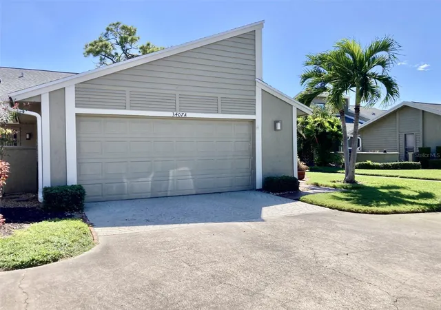 Single family home for sale at 3407 Avenida Madera #A, BRADENTON, FL 34210 | MLS# A4654198