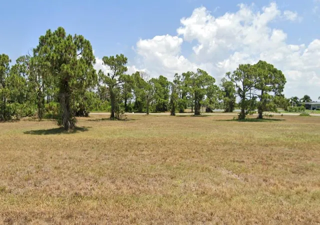 Photo 1 of Land for sale at 14 Rudder Ln, Placida, FL 33946 | MLS# O6313547 | Listing updated on 2026-10-01