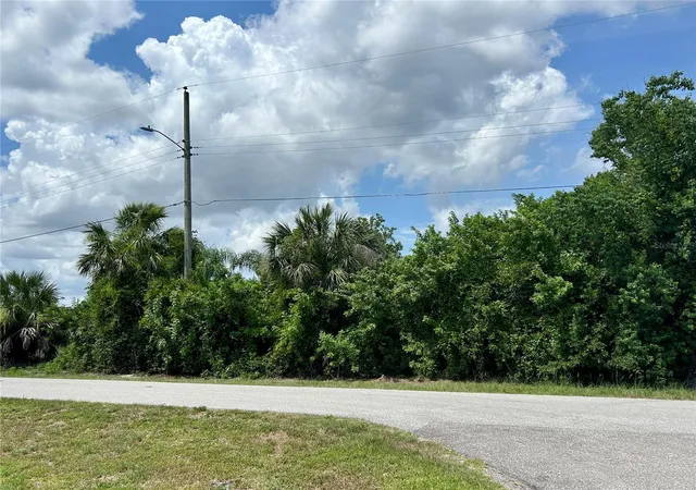 Photo 1 of Land for sale at 3273 Santa Barbara Dr, Punta Gorda, FL 33983 | MLS# C7510583 | Listing updated on 2026-09-08