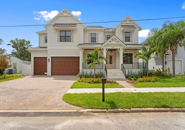 Photo 1 of Mansion for sale at 4208 W Vasconia St, Tampa, FL 33629 | MLS# TB8391380 | Listing updated on 2026-10-02