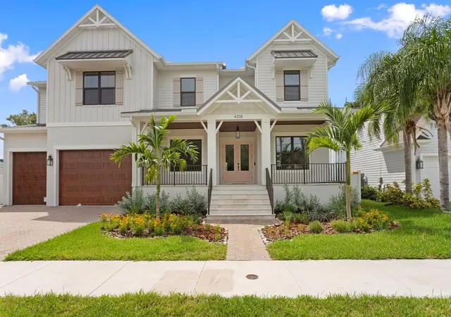 Photo 2 of Mansion for sale at 4208 W Vasconia St, Tampa, FL 33629 | MLS# TB8391380 | Listing updated on 2026-10-02