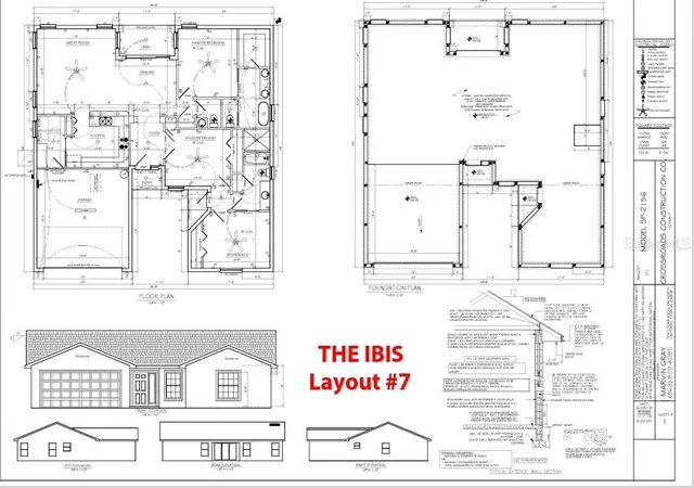 Photo 1 of Single family home for sale at 5921 Cormorant Ct, Lakeland, FL 33809 | MLS# L4953359 | Listing updated on 2026-10-14