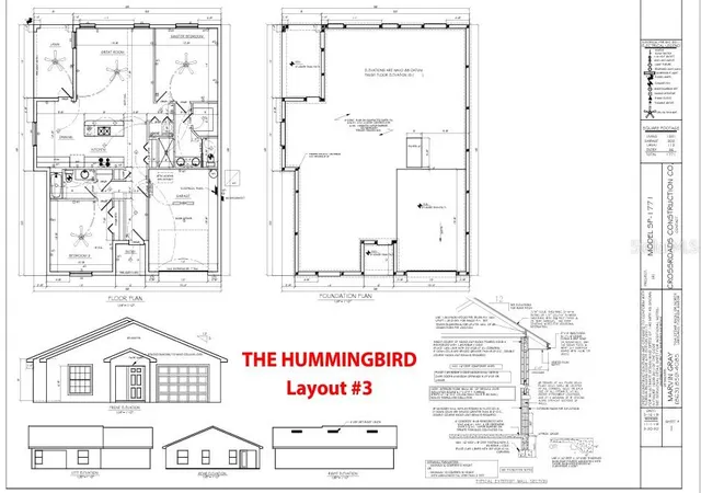 Photo 3 of Single family home for sale at 5933 Cormorant Ct, Lakeland, FL 33809 | MLS# L4953361 | Listing updated on 2026-05-24