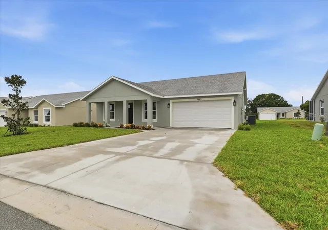 Single family home for sale at 5982 Cormorant Ct, LAKELAND, FL 33809 | MLS# L4953366