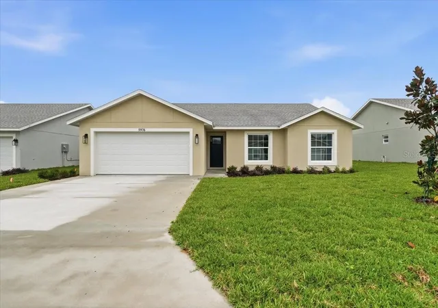 Photo 2 of Single family home for sale at 5992 Teal Trl, Lakeland, FL 33809 | MLS# L4953369 | Listing updated on 2026-10-14