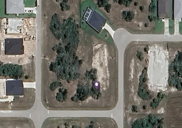 Photo 3 of Land for sale at 128 Red Cedar Park, Rotonda West, FL 33947 | MLS# C7510608 | Listing updated on 2026-06-03