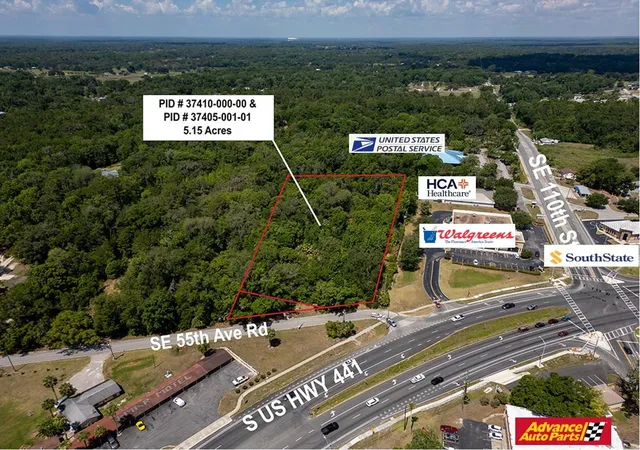 2nd image of 11144 Se 55th Avenue Rd, Belleview, FL 34420 | MLS# OM702674