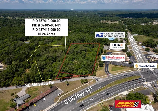 3rd image of 11144 Se 55Th Avenue Rd, Belleview, FL 34420 | MLS# OM702674