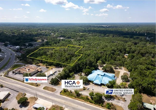 4th image of 11144 Se 55Th Avenue Rd, Belleview, FL 34420 | MLS# OM702674