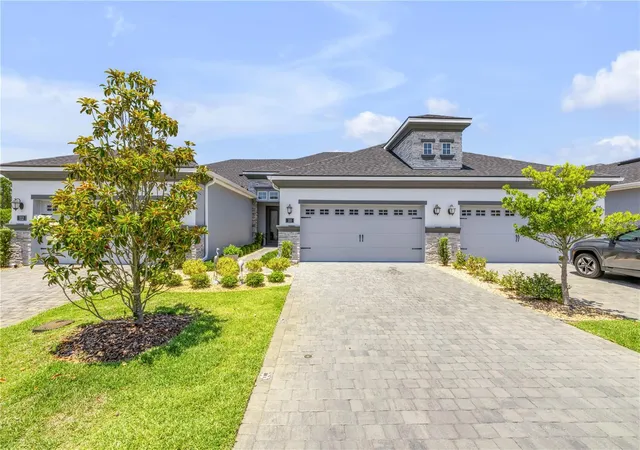 2nd image of 110 Longridge Ln, Ormond Beach, FL 32174 | MLS# NS1085027