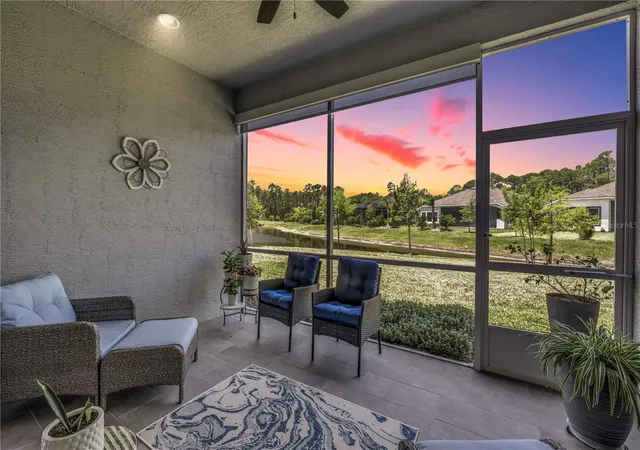 4th image of 110 Longridge Ln, Ormond Beach, FL 32174 | MLS# NS1085027