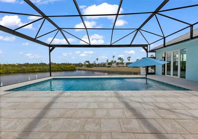Photo 3 of Single family home for sale at 3548 Mondovi Ct, Punta Gorda, FL 33950 | MLS# C7510639 | Listing updated on 2026-09-25