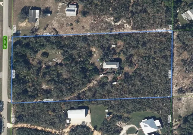 2nd image of 2530 Van Pelt Rd, Sebring, FL 33870 | MLS# TB8391912