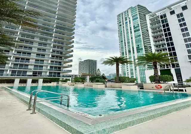 Homes for sale in Miami, FL | 600 Ne 27th St #604, Miami, FL 33137 | MLS# L4953391