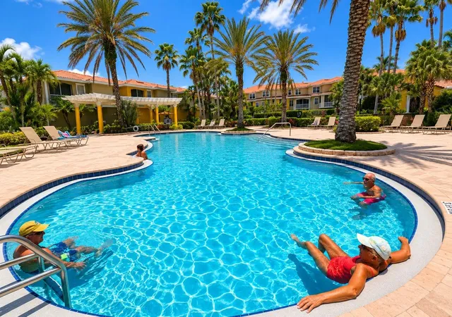 Photo 3 of Condo for sale at 5711 Bentgrass Dr #19-203, Sarasota, FL 34235 | MLS# A4654485 | Listing updated on 2026-08-11
