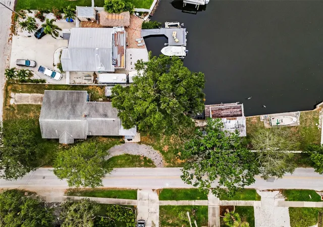 1st image of 394 Georgia Ave, Crystal Beach, FL 34681 | MLS# TB8392043