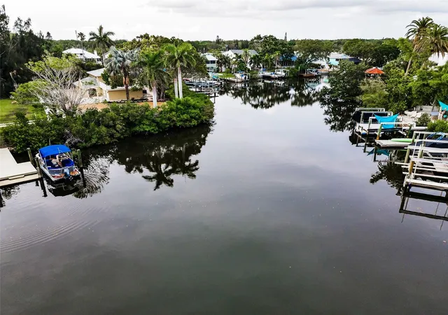 2nd image of 394 Georgia Ave, Crystal Beach, FL 34681 | MLS# TB8392043