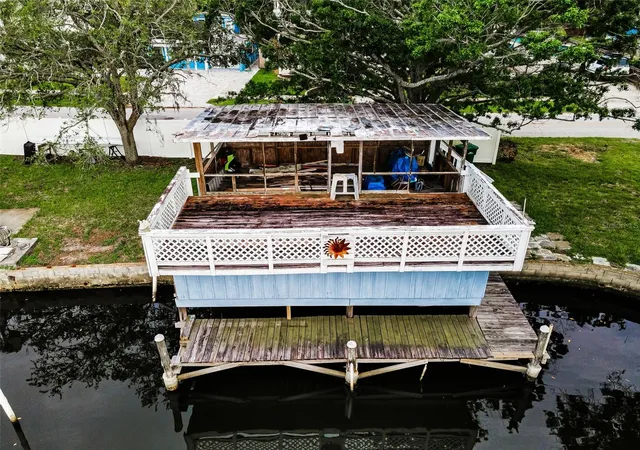 5th image of 394 Georgia Ave, Crystal Beach, FL 34681 | MLS# TB8392043