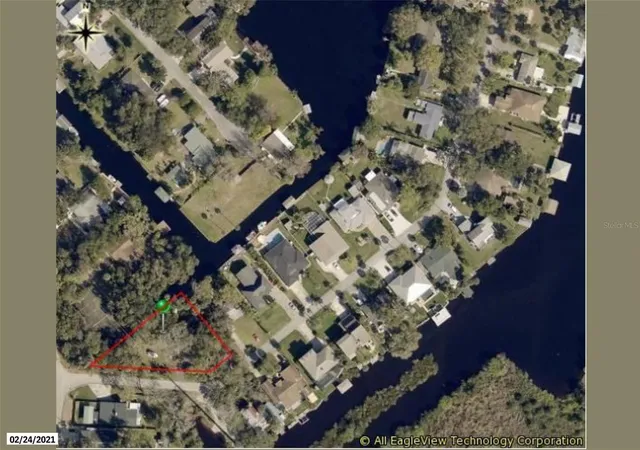 17th image of 400 Palm Ave, Ormond Beach, FL 32174 | MLS# O6314225