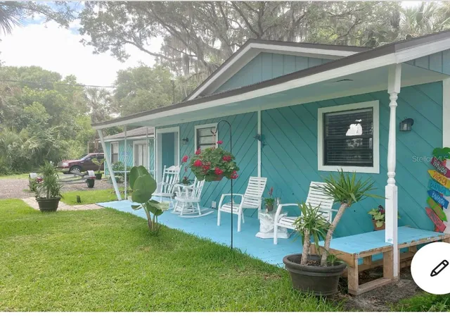 1st image of 400 Palm Ave, Ormond Beach, FL 32174 | MLS# O6314225