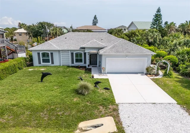 1st image of 45 Atlantic Dr, Palm Coast, FL 32137 | MLS# FC310138