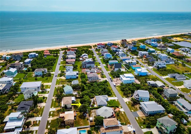 5th image of 45 Atlantic Dr, Palm Coast, FL 32137 | MLS# FC310138