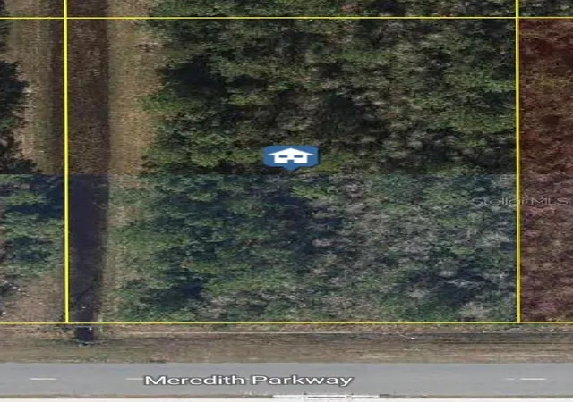 Photo 1 of Land for sale at Meredith Pkwy, Orlando, FL 32833 | MLS# O6314283 | Listing updated on 2026-08-11