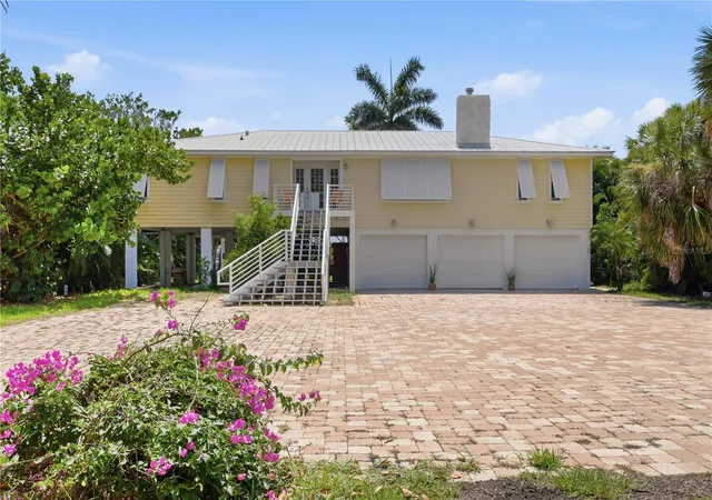 Homes for sale in Englewood, FL | 7505 Manasota Key Rd, Englewood, FL 34223 | MLS# D6142587