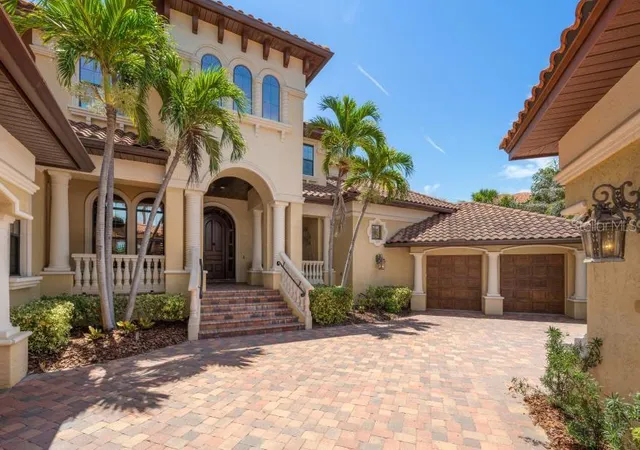 Homes for sale in Saint Petersburg, FL | 841 Ponce De Leon Dr, Saint Petersburg, FL 33715 | MLS# TB8392286